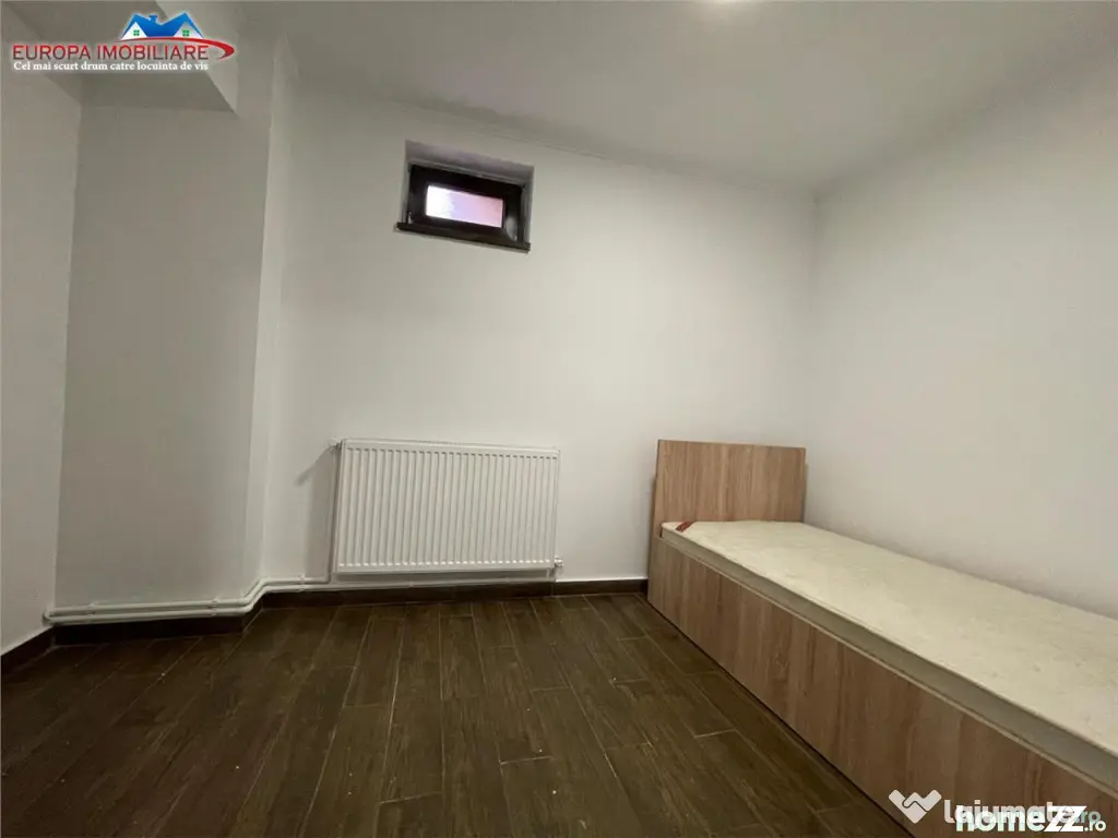 Spatiu comercial de Zona E3 - Tulcea (Tulcea)