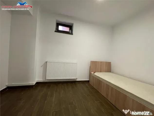 Spatiu comercial de Zona E3 - Tulcea (Tulcea)