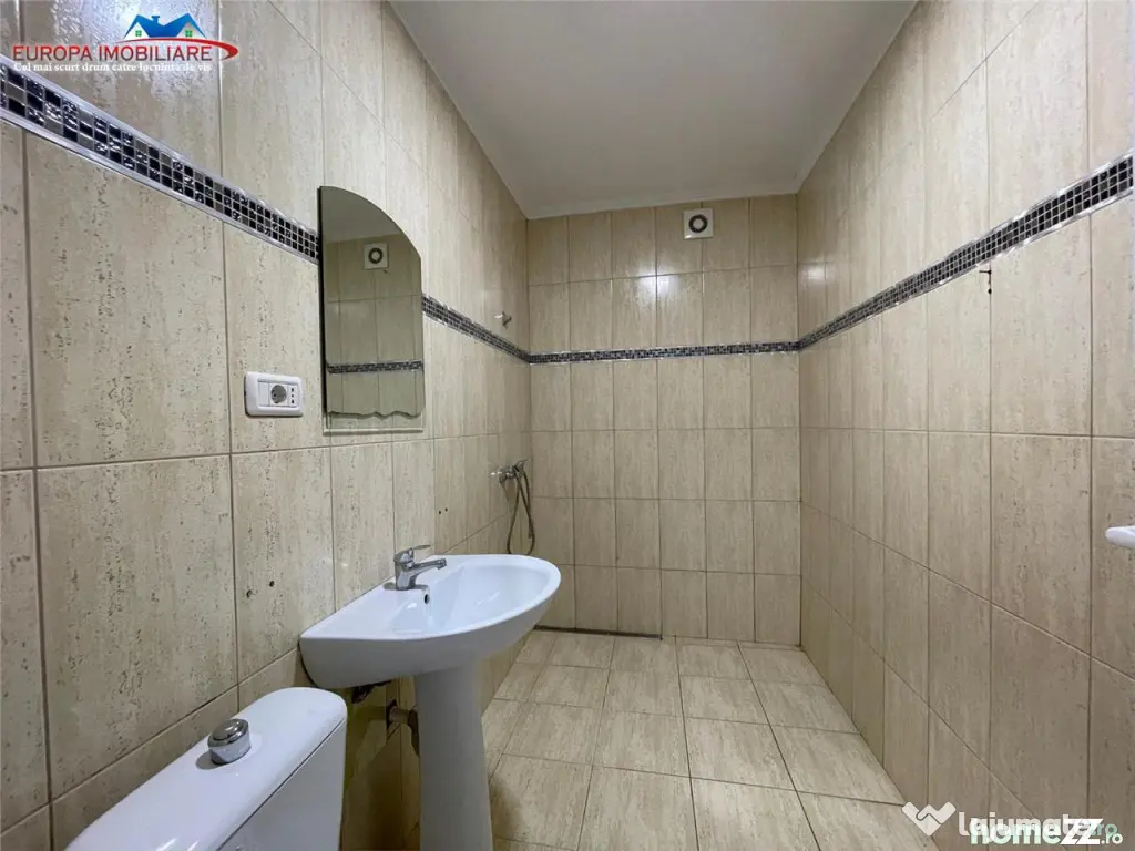 Spatiu comercial de Zona E3 - Tulcea (Tulcea)
