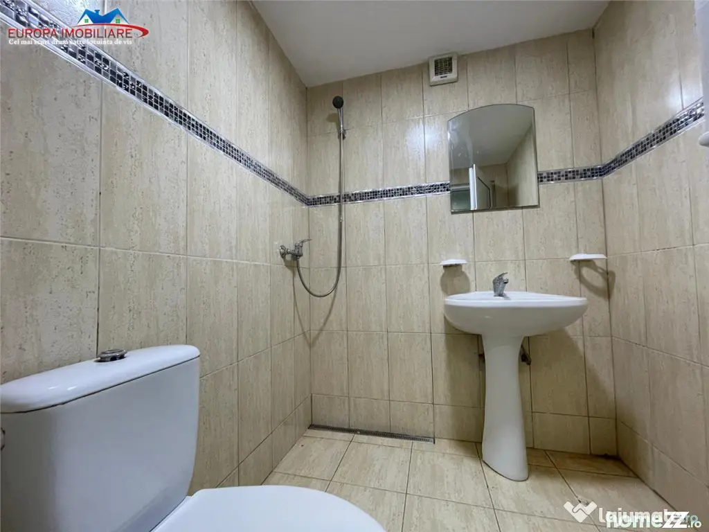 Spatiu comercial de Zona E3 - Tulcea (Tulcea)