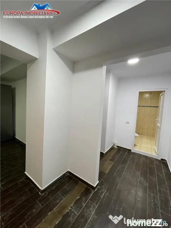 Spatiu comercial de Zona E3 - Tulcea (Tulcea)