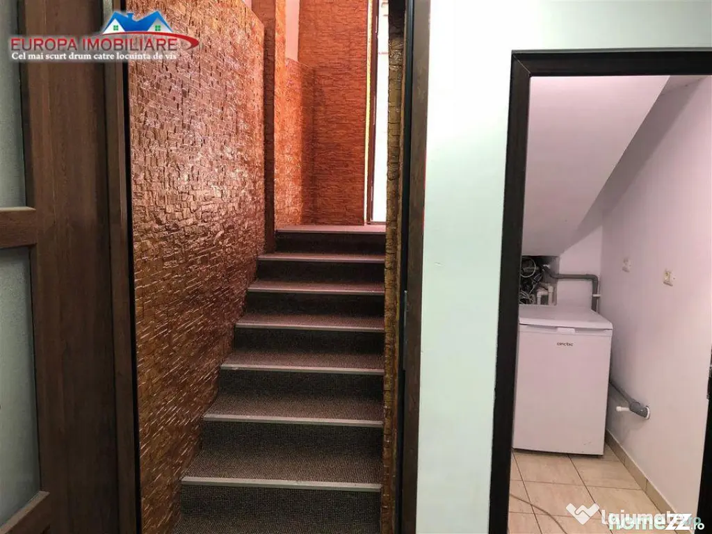 Spatiu comercial de Zona E3 - Tulcea (Tulcea)