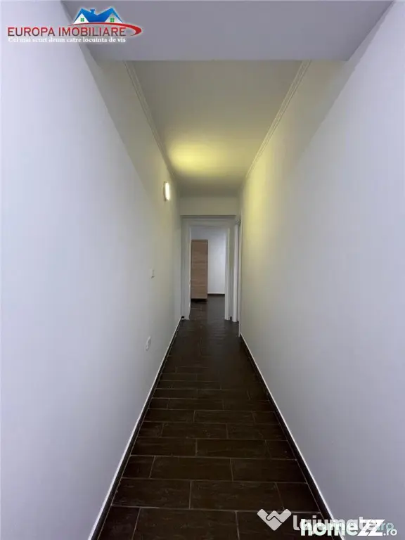 Spatiu comercial de Zona E3 - Tulcea (Tulcea)