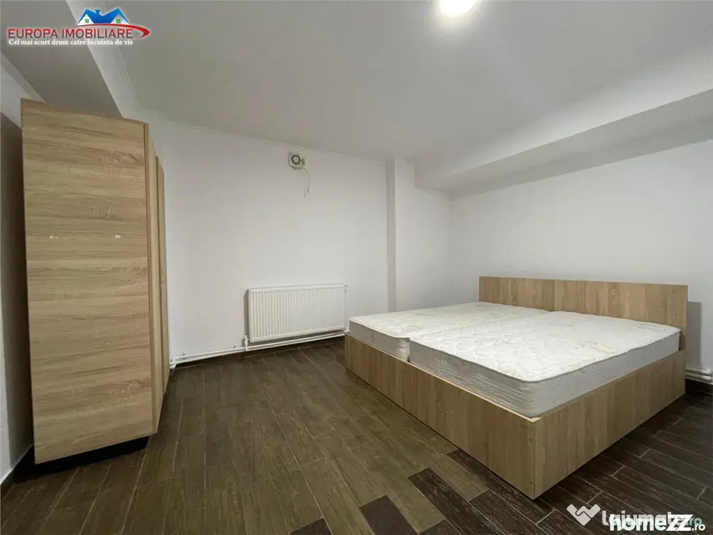 Spatiu comercial de Zona E3 - Tulcea (Tulcea)