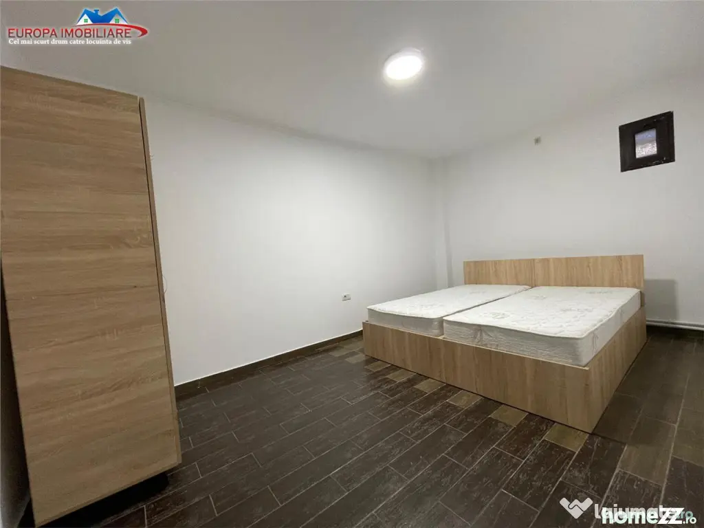 Spatiu comercial de Zona E3 - Tulcea (Tulcea)