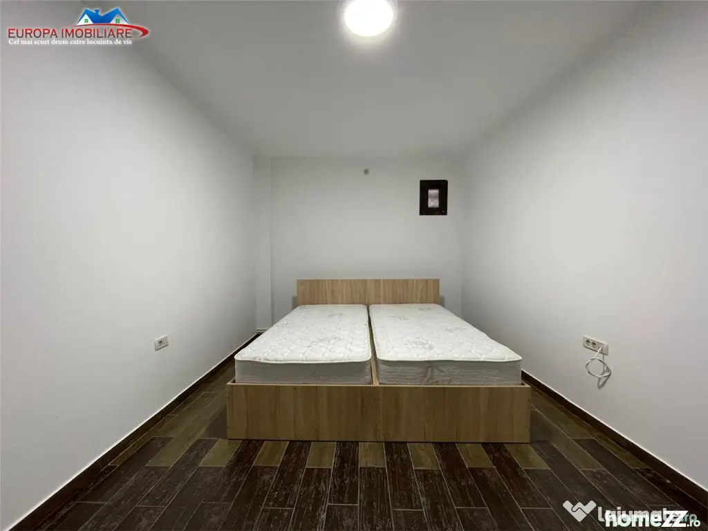 Spatiu comercial de Zona E3 - Tulcea (Tulcea)