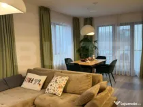 Apartament de lux • 2 camere • 56mp • NZEB, loc de par