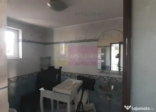 Casă-Vilă Brâncoveanu-Secuilor