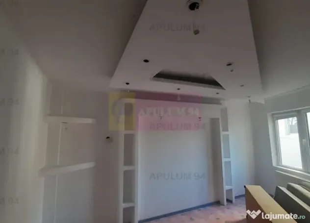 Casă-Vilă Brâncoveanu-Secuilor