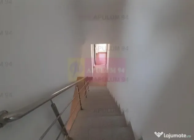 Casă-Vilă Brâncoveanu-Secuilor