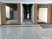 Apartament nou, semifinisat, cu CF in zona Cetatii, Florest