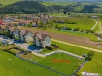 Teren Intravilan 1000 mp Rasnov