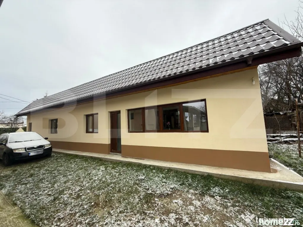 Casa de vanzare, 94 mp, Valea Voievozilor
