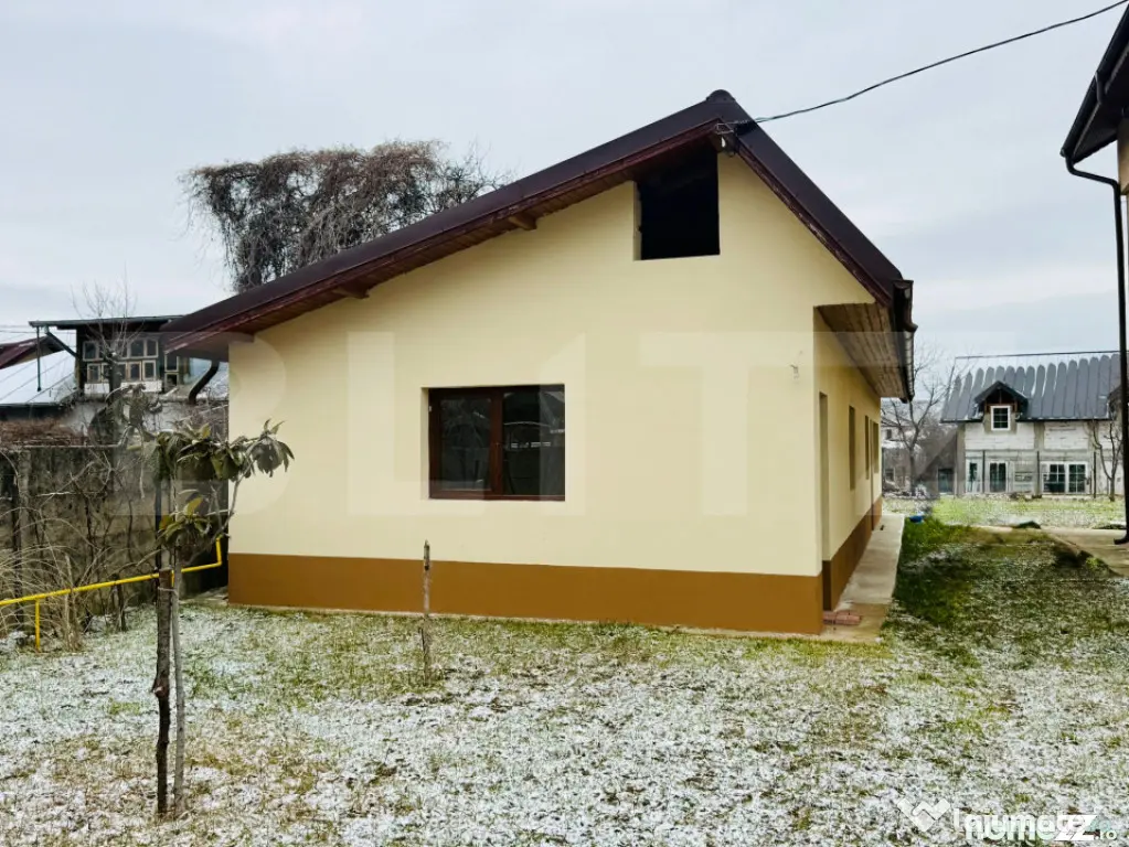 Casa de vanzare, 94 mp, Valea Voievozilor