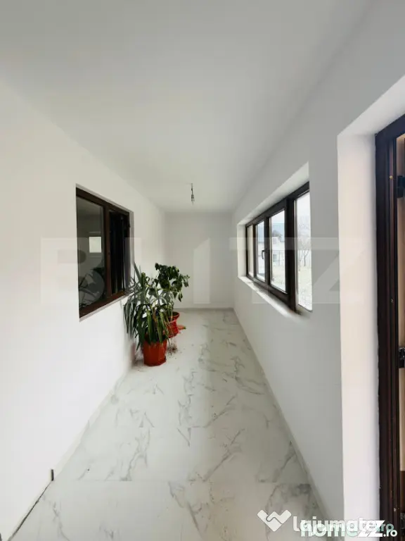 Casa de vanzare, 94 mp, Valea Voievozilor