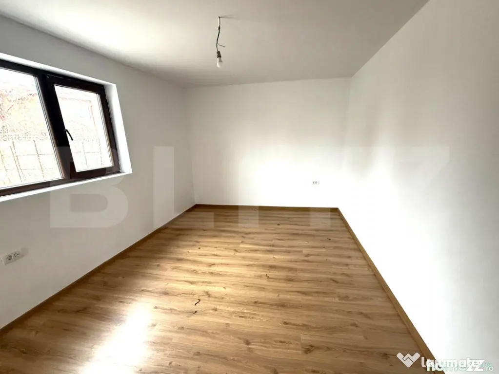 Casa de vanzare, 94 mp, Valea Voievozilor