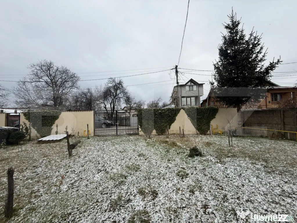 Casa de vanzare, 94 mp, Valea Voievozilor