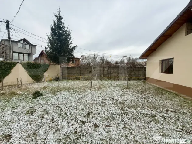 Casa de vanzare, 94 mp, Valea Voievozilor