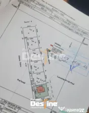 Teren intravilan 459mp, utilitati in apropriere, Bragadiru 