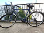 Bicicleta clasica Kreativ Confort DHS