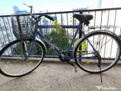 Bicicleta clasica Kreativ Confort DHS 