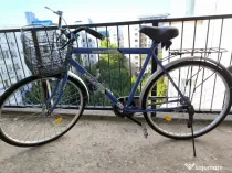 Bicicleta clasica Kreativ Confort DHS