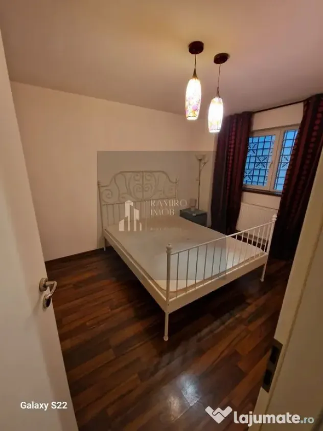 OCAZIE APARTAMENT 2 CAMERE, 1 DECEMBRIE, MOBILAT-UTILAT, ...
