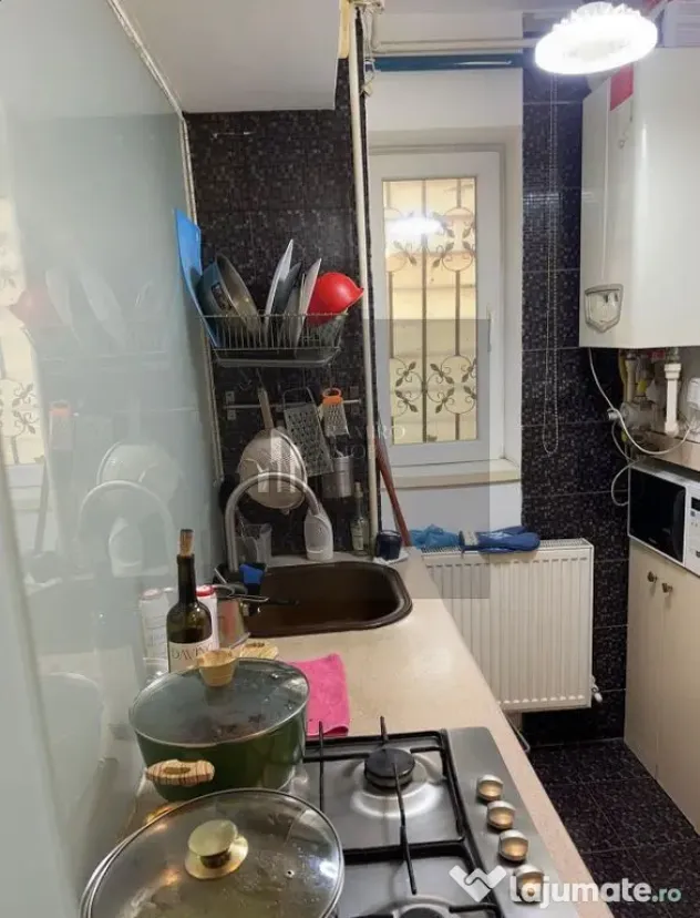 OCAZIE APARTAMENT 2 CAMERE, 1 DECEMBRIE, MOBILAT-UTILAT, ...