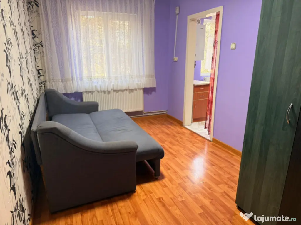 Garsoniera, 25 mp, zona Vivo mall