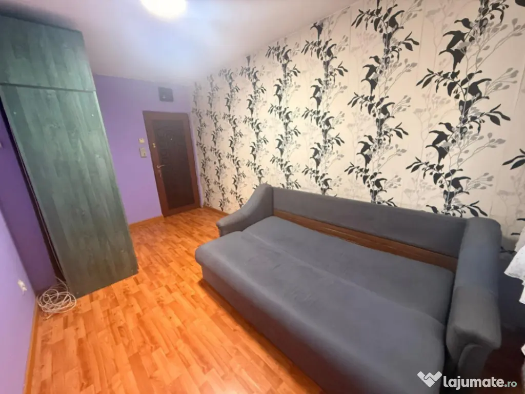 Garsoniera, 25 mp, zona Vivo mall