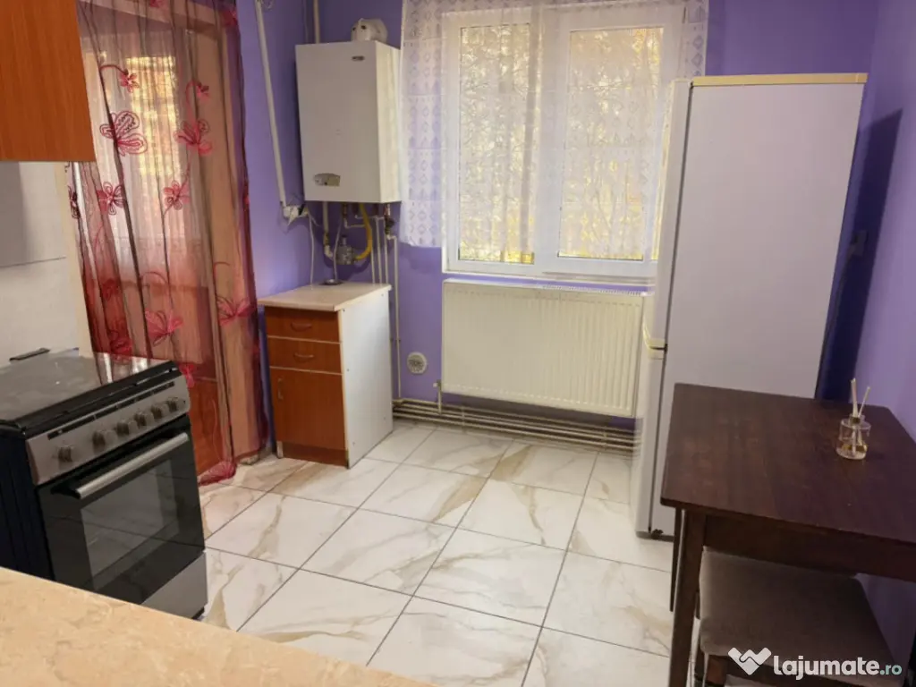 Garsoniera, 25 mp, zona Vivo mall