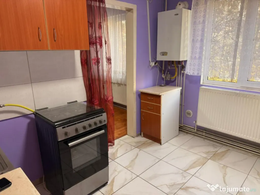 Garsoniera, 25 mp, zona Vivo mall