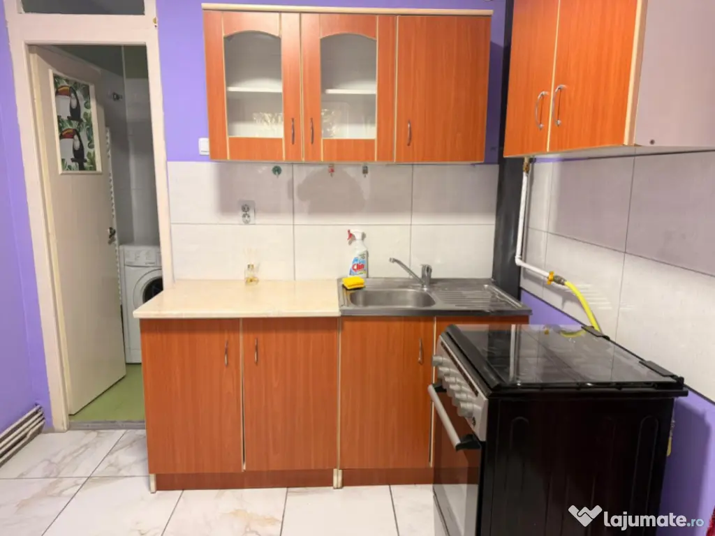 Garsoniera, 25 mp, zona Vivo mall