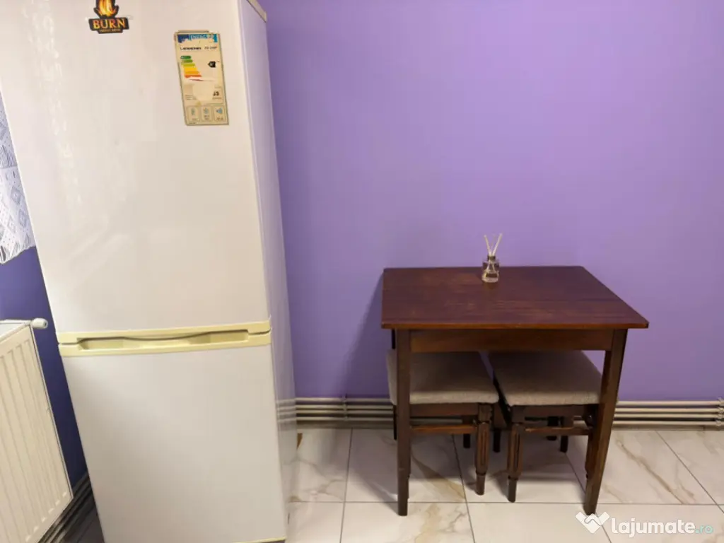 Garsoniera, 25 mp, zona Vivo mall