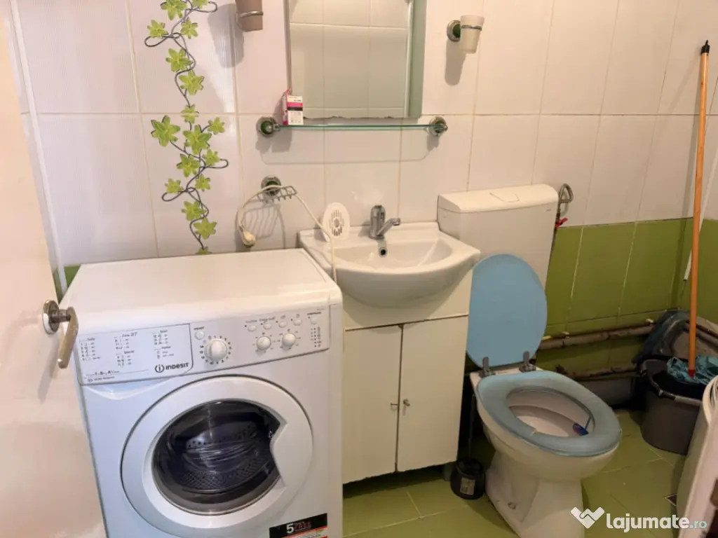 Garsoniera, 25 mp, zona Vivo mall