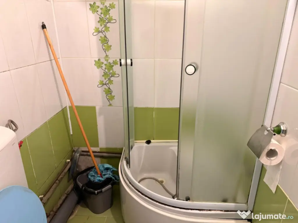 Garsoniera, 25 mp, zona Vivo mall