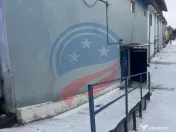 Hala zona Bariera Valcii 300 mp 