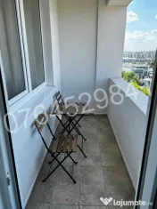 Apt. 2 camere, Rotar Park 2,bloc 2021,Militari zona Metro-Mc Donald's 