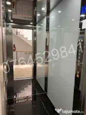 Apt. 2 camere, Rotar Park 2,bloc 2021,Militari zona Metro-Mc Donald's 