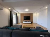 COSMOPOLIS - Apartament 2 camere in Vila, mobilat si utilat 