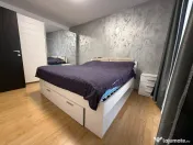 COSMOPOLIS - Apartament 2 camere in Vila, mobilat si utilat 