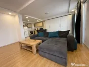 COSMOPOLIS - Apartament 2 camere in Vila, mobilat si utilat 