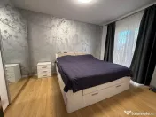 COSMOPOLIS - Apartament 2 camere in Vila, mobilat si utilat 