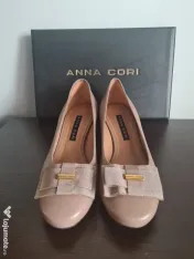 Pantofi noi Anna Cori 
