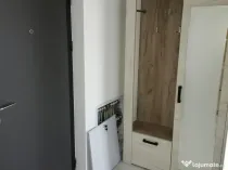 Apartament 1 camera Lunca Cetatuii