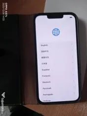 Telefon IPHONE 13 