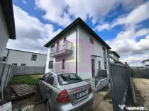 Casă individuală zona București-Ilfov în Măgurele ap...
