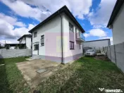 Casă individuală zona București-Ilfov în Măgurele ap... 