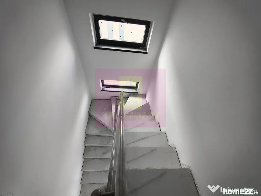 Casă individuală zona București-Ilfov în Măgurele ap... - Magurele (Bucuresti-Ilfov)
