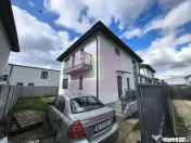 Casă individuală zona București-Ilfov în Măgurele ap... 